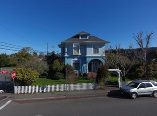 784 14th St, Arcata, CA 95521
