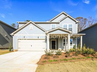878 Pebble Blvd, Covington, GA 30016
