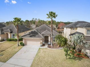 717 Porto Cristo Ave, Saint Augustine, FL 32092