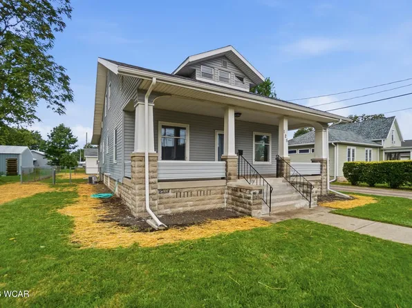 125 S Clay St, Delphos, OH 45833