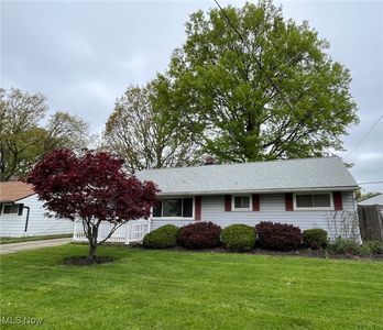 30115 Regent Rd, Wickliffe, OH, 44092