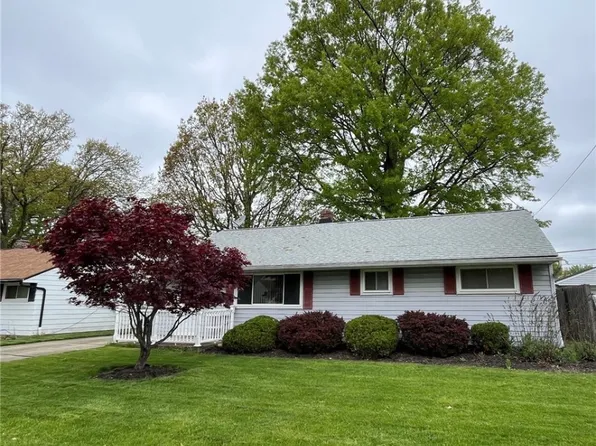 30115 Regent Rd, Wickliffe, OH 44092