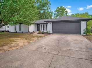 6408 Atlanta St, Fort Smith, AR 72903