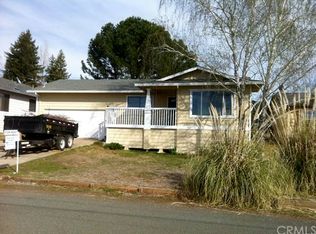 17090 Squirrelhill Rd, Hidden Valley Lake, CA 95467