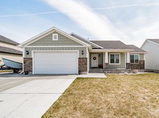1071 Washington Blvd, Rexburg, ID 83440