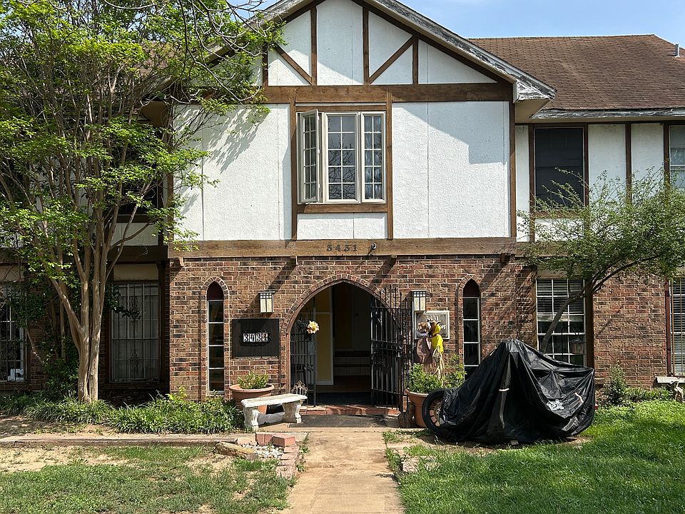1st image of 3431 Willowrun Dr #101