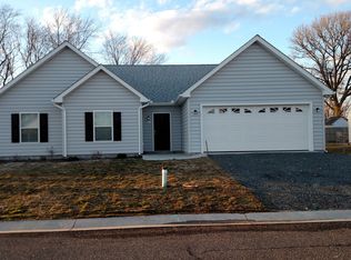 114 Baileys Crossing Dr, Fruitland, MD 21826