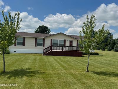 618 Brian Blvd NE, Thompson, ND, 58278