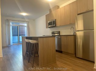 480 Gordon Krantz Ave #114, Milton, ON L9E 1Z4