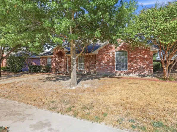 100 Oak Hollow Ln, Red Oak, TX 75154