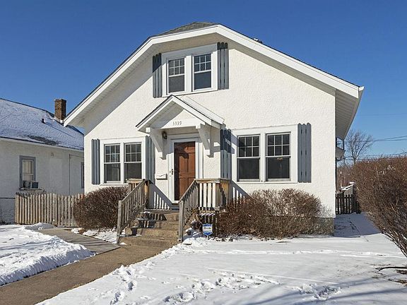 3rd image of 3339 Humboldt Ave N