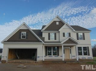 110 Falls Creek Dr, Youngsville, NC 27596
