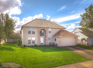 10886 SW Parkwood Ct, Wilsonville, OR 97070