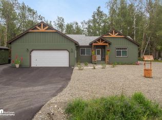 5275 N Dolomite Cir, Wasilla, AK 99654