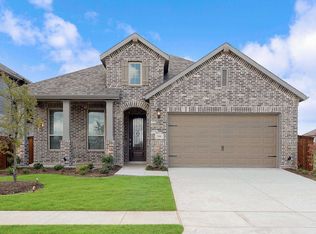 1416 Eclipse Rd, Aubrey, TX 76227