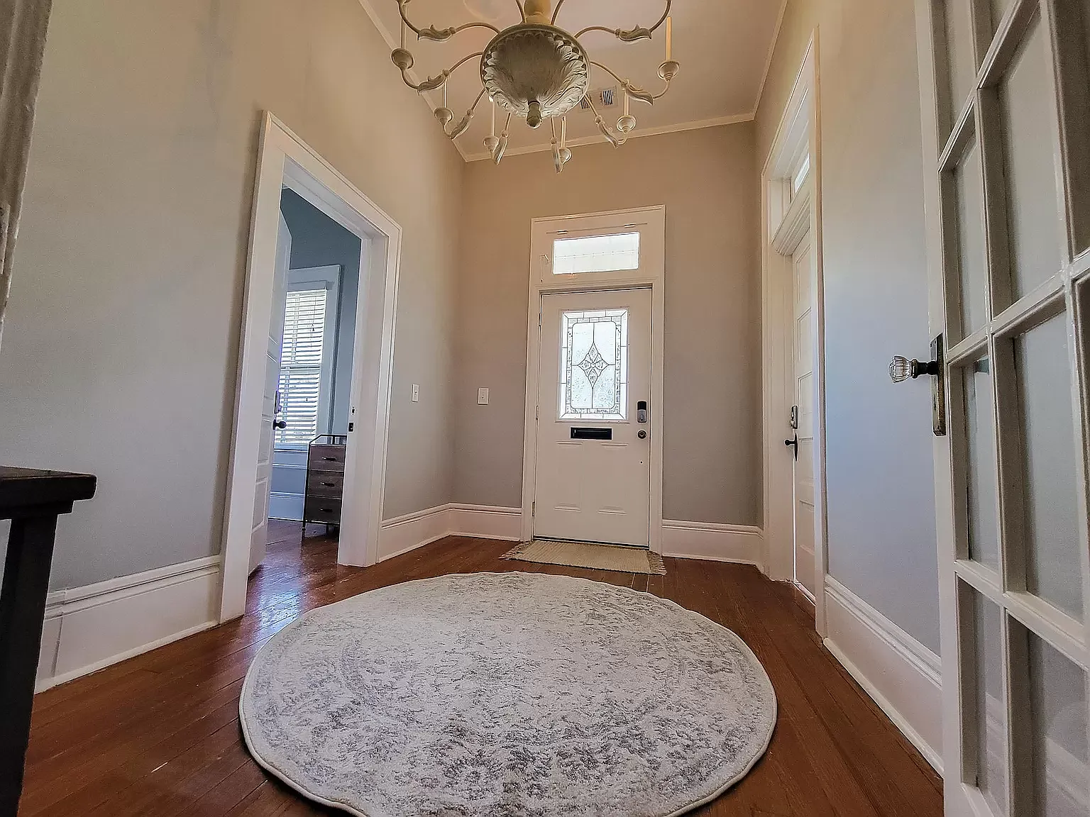 4 bed, 1000 sqft, $750 — Photo 3
