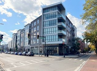Vita, Boston, MA 02130