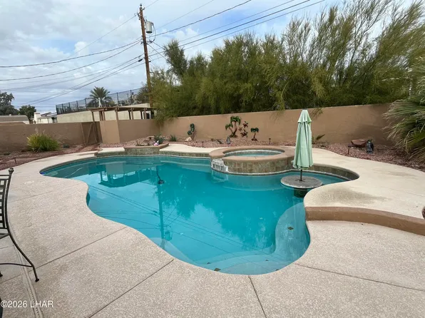 192 Mescal Loop, Lake Havasu City, AZ 86403