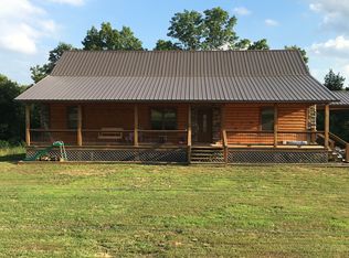 77M Hc 1, Grandin, MO 63943