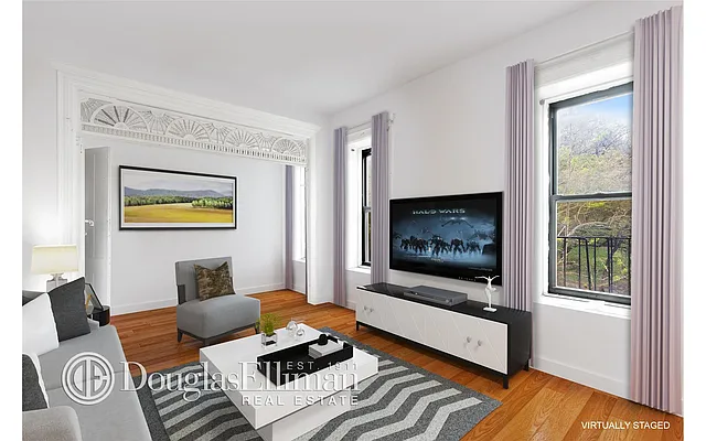 Sold by Douglas Elliman | media 9