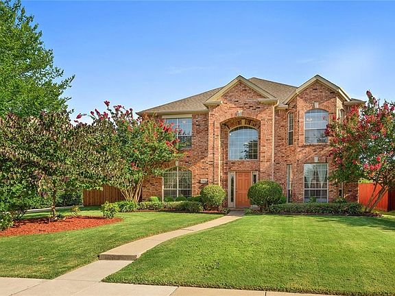 2nd image of 2504 Cima Hill Dr