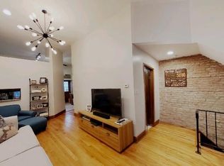 521 Bloomfield St #1, Hoboken, NJ 07030