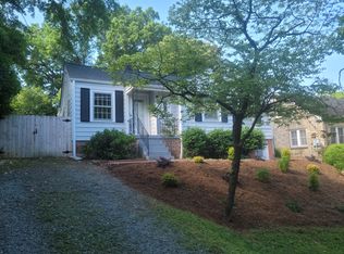 2807 Ashland St, Raleigh, NC 27608