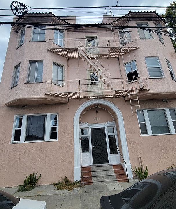 1st image of 5800 Walnut St APT 105