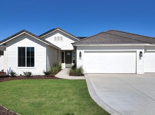 12814 Graham Ct, Bakersfield, CA 93311