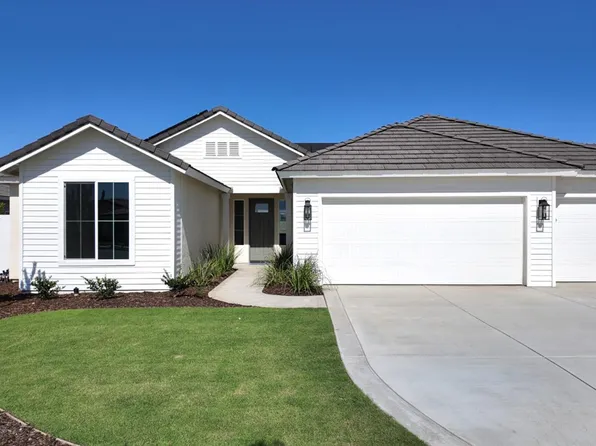 12814 Graham Ct, Bakersfield, CA 93311