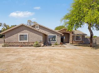 7320 N 173rd Ave, Waddell, AZ 85355