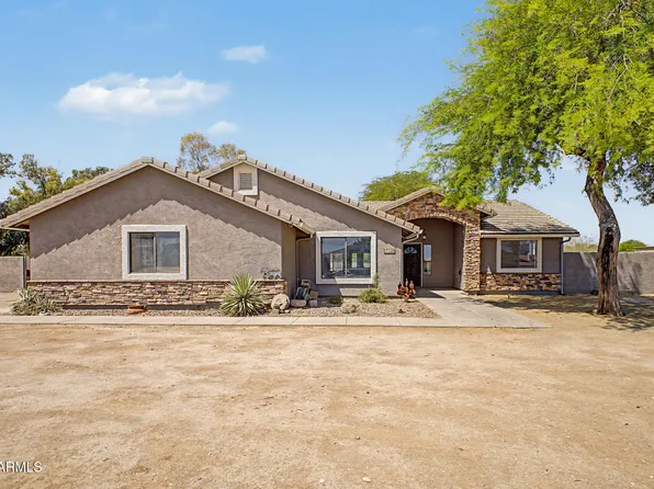 7320 N 173rd Ave, Waddell, AZ 85355