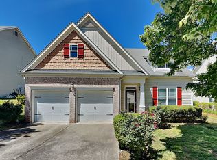 8153 Brookbend Dr, Douglasville, GA 30134