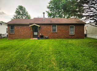 3013 Roland Ave, Belleville, IL 62226