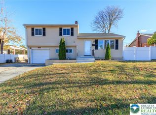 2343 S 9th St, Allentown, PA 18103