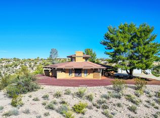 1241 Mule Deer Trl, Wickenburg, AZ 85390
