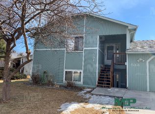 533 Strachan Dr, Fort Collins, CO 80525