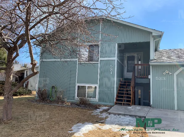 533 Strachan Dr, Fort Collins, CO 80525
