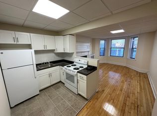 437 Cambridge St APT 24, Allston, MA 02134