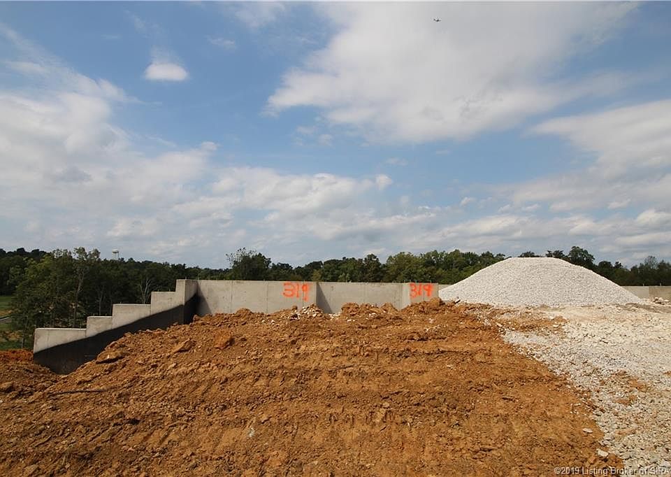 2nd image of 7004 Knob Valley Way Lot 319