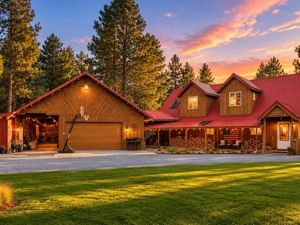 14355 Fern Dell Ln, La Pine, OR 97739