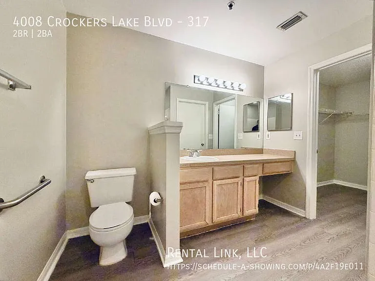 4008 Crockers Lake Blvd #317 — Photo 18