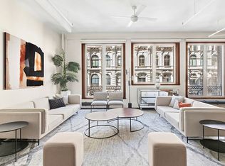 652 Broadway Floor 5, New York, NY