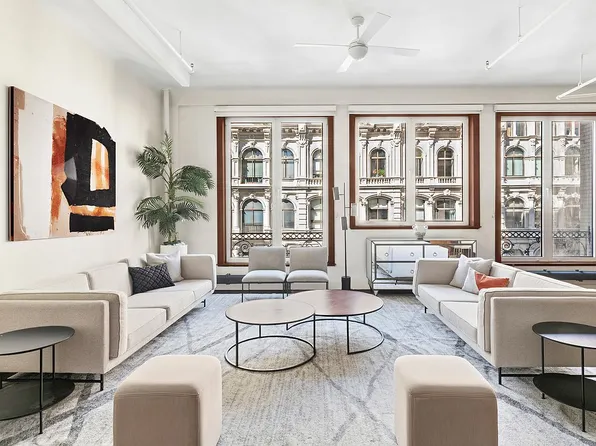 652 Broadway Floor 5, New York, NY 10012