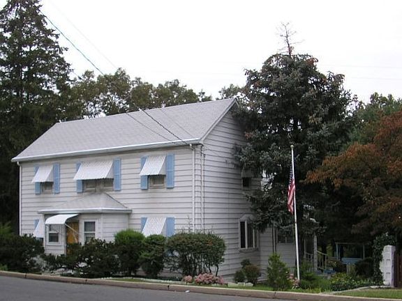 Front View