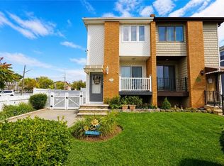 283 Elverton Ave, Staten Island, NY 10308