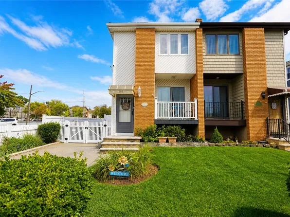 283 Elverton Ave, Staten Island, NY 10308