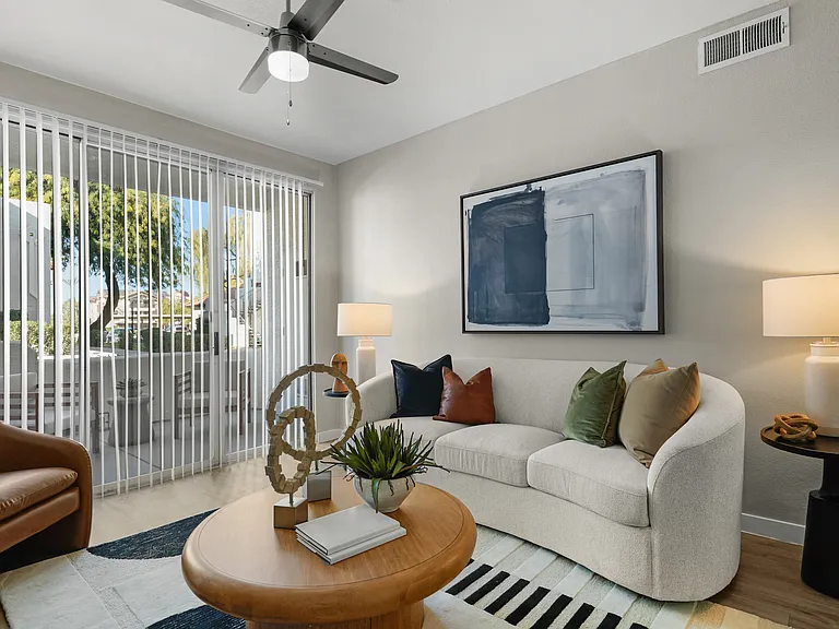 The Residences at Palm Valley Apartments — Photo 3
