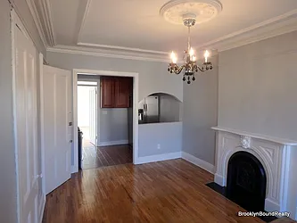 Rented by Brooklyn Bound Realty
