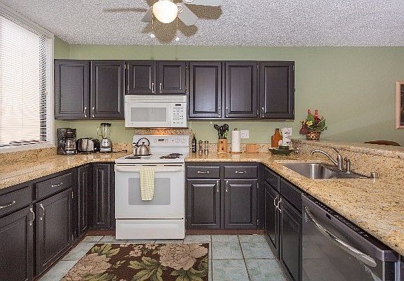 2nd image of 78-6920 Alii Dr APT 105